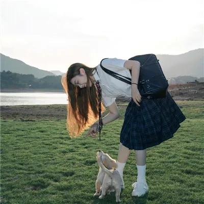 继女