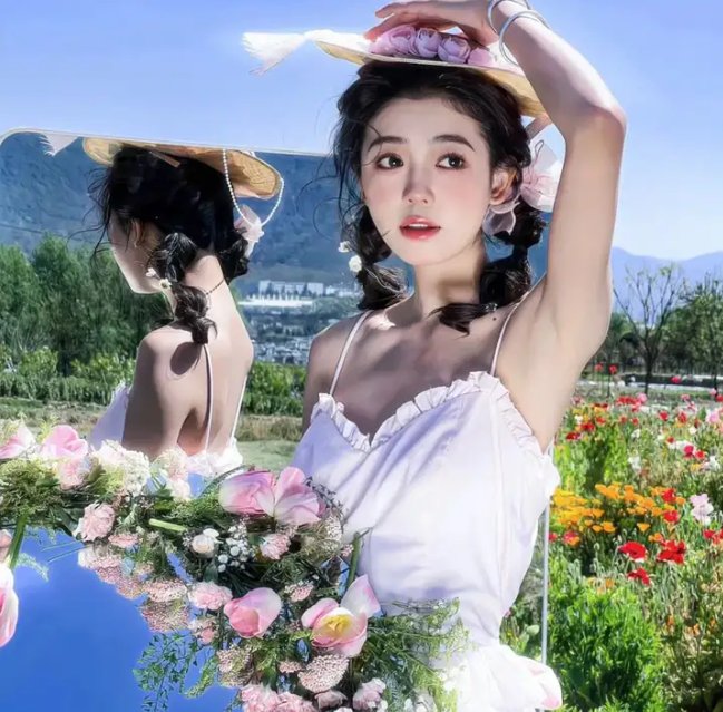 雪花女孩第二季
